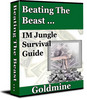 Thumbnail Beating The Beast Goldmine - New ebook with PLR