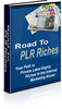 Thumbnail Road To PLR Riches - New ebook with PLR Thumbnail Road To PLR Riches - New ebook with PLR