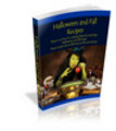 Thumbnail Halloween recipes - volume 1 Thumbnail Halloween recipes - volume 1