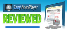 Easy Video Player Pre-sell Template - RR Easy Video Player Pre-sell Template - RR