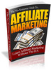Thumbnail Affiliate Marketing + SEO Secret eBook - MRR
