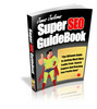 Thumbnail *HOT* SEO Software with Super SEO Book - MRR