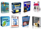 Thumbnail *Hot* 8 Reseller Products With A Complete Resellers Kit 