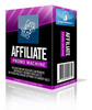 *Hot Software!* Affiliate Promo Machine with Resale Rights