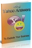 Thumbnail Mrr Ebook - Using Yahoo Answers Builds Business