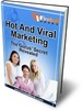 Thumbnail Hot Viral Marketing - MRR Ebook