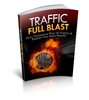 Thumbnail Traffic Full Blast Mrr Ebook