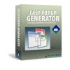 Thumbnail Easy Popup Generator Software with Mrr/Giveaway