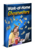Thumbnail Work At Home Ghostwriter comes with MRR