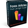 Thumbnail 25 High Quality Forex PLR Articles
