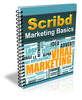 Thumbnail Scribd Marketing Basics
