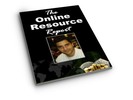 Thumbnail The Online Resource Report