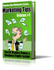 Thumbnail Membership Millionaire Series Marketing Tips Volume #1 Thumbnail Membership Millionaire Series Marketing Tips Volume #1