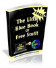 Thumbnail The Little Blue Book of Free Stuff!