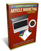 Thumbnail Experts Guide To Article Marketing Strategies