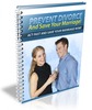 Thumbnail Prevent Divorce And Save Your Marriage!