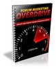 Thumbnail Forum Marketing Overdrive