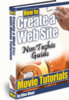 Thumbnail How To Create A Web Site - Non Techie Guide Thumbnail How To Create A Web Site - Non Techie Guide