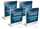Thumbnail The Google Code Cracker plr