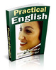 Thumbnail Practical English plr