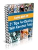 Thumbnail 51 Cerebral Palsy Tips plr