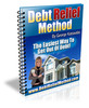Thumbnail Debt Relief Method plr
