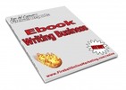 Thumbnail Ebook Writing Business plr