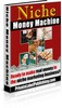 Thumbnail Niche Money Machine plr