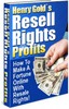Thumbnail Resell Rights Profits plr