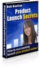 Thumbnail Product Launch Secrets plr