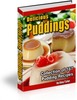 Thumbnail Delicious Puddings plr