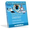 Thumbnail Total Wellness Guide plr