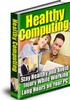 Thumbnail Healthy Computing plr