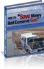 Thumbnail How To Save Money And Conserve Gas! plr