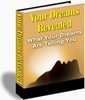 Thumbnail Your Dreams Revealed plr