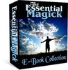 Thumbnail The Essential Magick E-book Collection plr