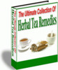 Thumbnail The Ultimate Collection Of Herbal Tea Remedies plr