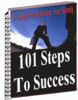Thumbnail 101 Steps To Success plr Thumbnail 101 Steps To Success plr