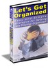 Thumbnail Lets Get Organized plr