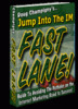 Thumbnail Jump Into The Internet Marketing Fast Lane! plr
