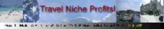 Thumbnail Travel Niche Profits plr