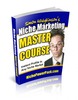 Thumbnail Niche Marketing Master Course plr Thumbnail Niche Marketing Master Course plr