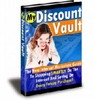 Thumbnail My Discount Vault plr