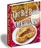 Thumbnail The Big Book Of Cookies plr