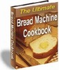 Thumbnail The Ultimate Bread Machine Cookbook plr