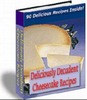 Thumbnail Deliciously Decadent Cheescake Recipes Thumbnail Deliciously Decadent Cheescake Recipes