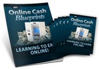 Thumbnail My Online Cash Blueprints plr