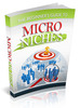 Thumbnail The Beginners Guide to Micro Niches plr