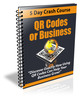 Thumbnail QR Codes For Business plr
