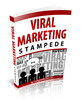 Thumbnail Viral Marketing Stampede PLR 